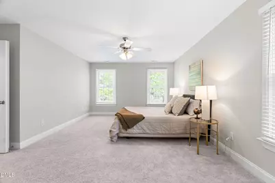 3304 Drexel Hill Court, Apex, NC 27539 - Photo 25