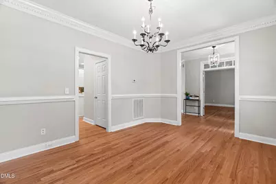 3304 Drexel Hill Court, Apex, NC 27539 - Photo 15