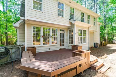 3304 Drexel Hill Court, Apex, NC 27539 - Photo 43