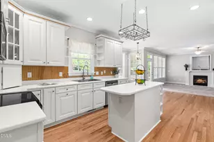 3304 Drexel Hill Ct, Apex, NC 27539 - Photo 17