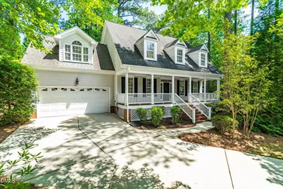 3304 Drexel Hill Court, Apex, NC 27539 - Photo 1