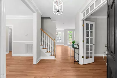 3304 Drexel Hill Court, Apex, NC 27539 - Photo 9