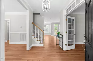 3304 Drexel Hill Ct, Apex, NC 27539 - Photo 9