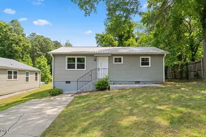 3014 Ruth Street, Durham, NC 27704 - Photo 1