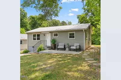 3014 Ruth Street, Durham, NC 27704 - Photo 1