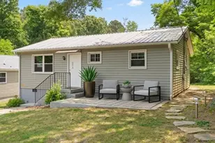 3014 Ruth St, Durham, NC 27704 - Photo 1