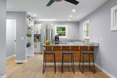 3014 Ruth Street, Durham, NC 27704 - Photo 5