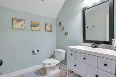1129 Hollymont Drive, Holly Springs, NC 27540 - Photo 37