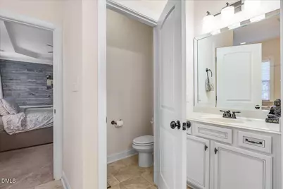 1129 Hollymont Drive, Holly Springs, NC 27540 - Photo 25
