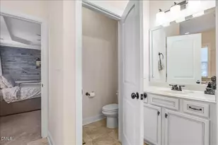 1129 Hollymont Dr, Holly Springs, NC 27540 - Photo 25