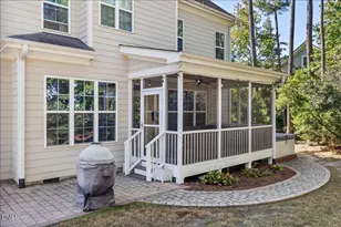 1129 Hollymont Dr, Holly Springs, NC 27540 - Photo 31