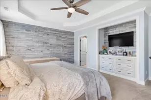 1129 Hollymont Dr, Holly Springs, NC 27540 - Photo 21