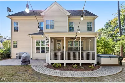 1129 Hollymont Drive, Holly Springs, NC 27540 - Photo 41