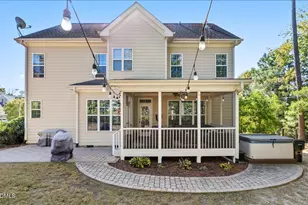 1129 Hollymont Dr, Holly Springs, NC 27540 - Photo 41