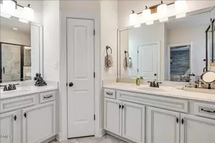 1129 Hollymont Dr, Holly Springs, NC 27540 - Photo 19
