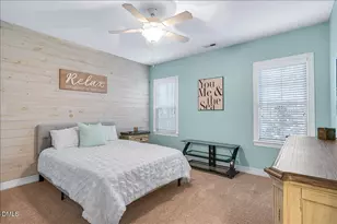 1129 Hollymont Dr, Holly Springs, NC 27540 - Photo 27