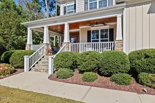 1129 Hollymont Dr, Holly Springs, NC 27540 - Photo 3