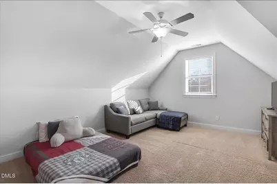 1129 Hollymont Drive, Holly Springs, NC 27540 - Photo 33