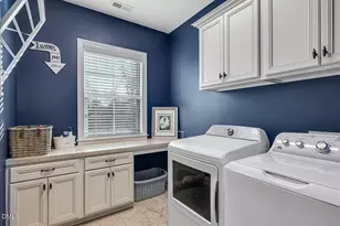 1129 Hollymont Dr, Holly Springs, NC 27540 - Photo 25