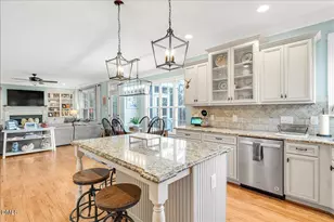 1129 Hollymont Dr, Holly Springs, NC 27540 - Photo 11
