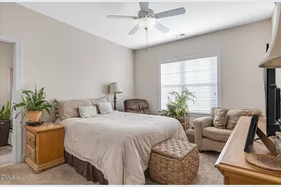 1129 Hollymont Drive, Holly Springs, NC 27540 - Photo 31