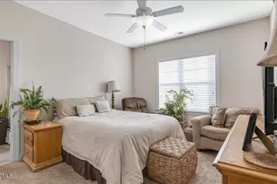 1129 Hollymont Dr, Holly Springs, NC 27540 - Photo 31