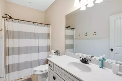 1129 Hollymont Drive, Holly Springs, NC 27540 - Photo 29