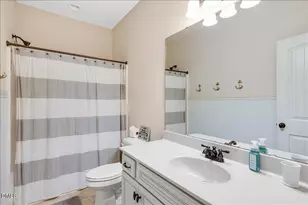 1129 Hollymont Dr, Holly Springs, NC 27540 - Photo 29