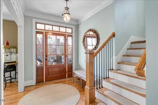 1129 Hollymont Dr, Holly Springs, NC 27540 - Photo 5