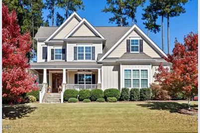 1129 Hollymont Drive, Holly Springs, NC 27540 - Photo 1