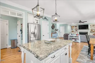 1129 Hollymont Dr, Holly Springs, NC 27540 - Photo 9