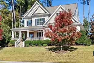 1129 Hollymont Dr, Holly Springs, NC 27540 - Photo 3