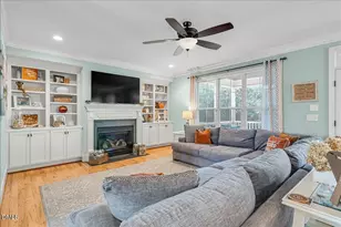 1129 Hollymont Dr, Holly Springs, NC 27540 - Photo 15