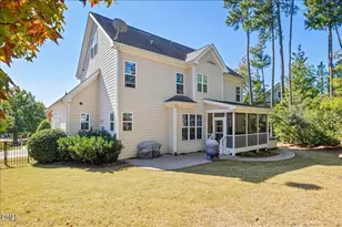 1129 Hollymont Dr, Holly Springs, NC 27540 - Photo 29