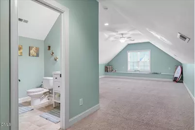 1129 Hollymont Drive, Holly Springs, NC 27540 - Photo 35