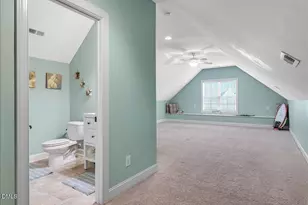 1129 Hollymont Dr, Holly Springs, NC 27540 - Photo 35