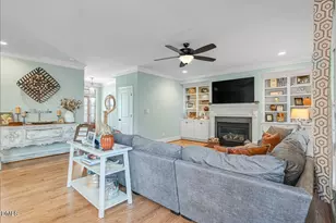 1129 Hollymont Dr, Holly Springs, NC 27540 - Photo 17