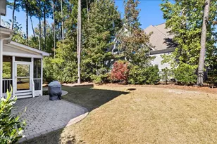 1129 Hollymont Dr, Holly Springs, NC 27540 - Photo 43