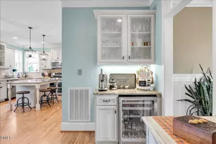 1129 Hollymont Dr, Holly Springs, NC 27540 - Photo 11