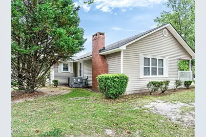 2032 White Memorial Church Road, Willow Springs, NC 27592 - Photo 27