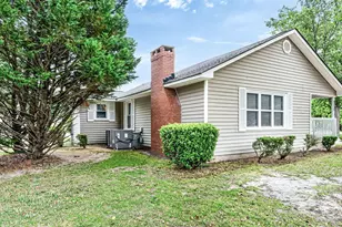 2032 White Memorial Church Rd, Willow Springs, NC 27592 - Photo 27