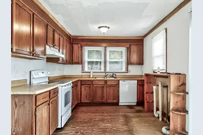 2032 White Memorial Church Road, Willow Springs, NC 27592 - Photo 11