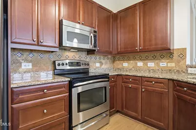 618 N Boylan Avenue, Raleigh, NC 27603 - Photo 5