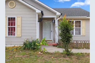 113 Shadow Bend Lane, Selma, NC 27576 - Photo 5