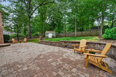2005 Fawndale Drive, Raleigh, NC 27612 - Photo 55