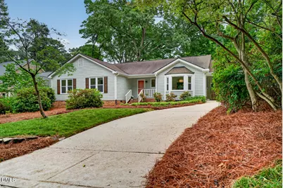 2005 Fawndale Drive, Raleigh, NC 27612 - Photo 3