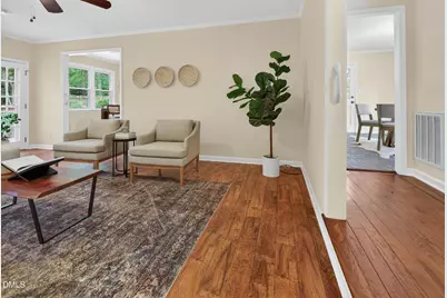 2005 Fawndale Drive, Raleigh, NC 27612 - Photo 23