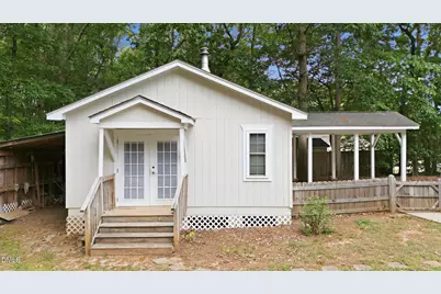 110 Canter Gable Place, Youngsville, NC 27596 - Photo 39