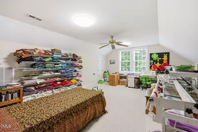 110 Canter Gable Place, Youngsville, NC 27596 - Photo 29