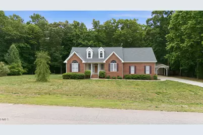 110 Canter Gable Place, Youngsville, NC 27596 - Photo 53